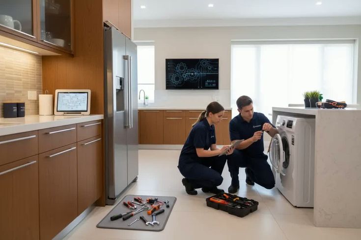 Trusted Life Service Center for Urban Solutions