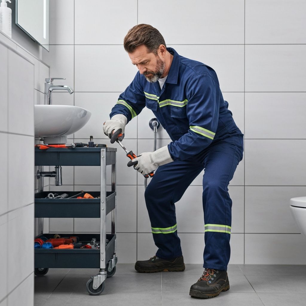 Plumbing Services